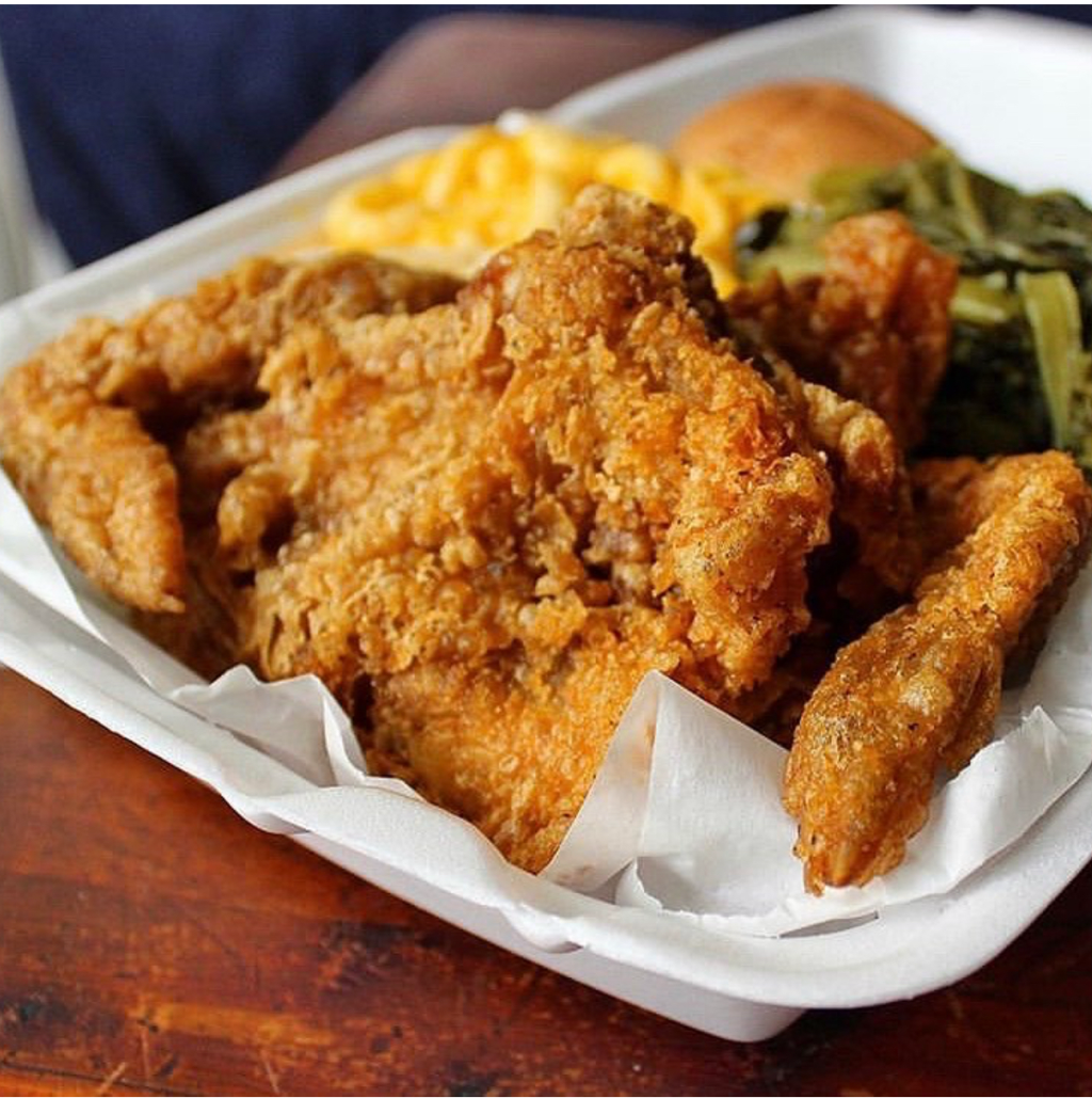 The Chicken Hut in Durham, NC (6)