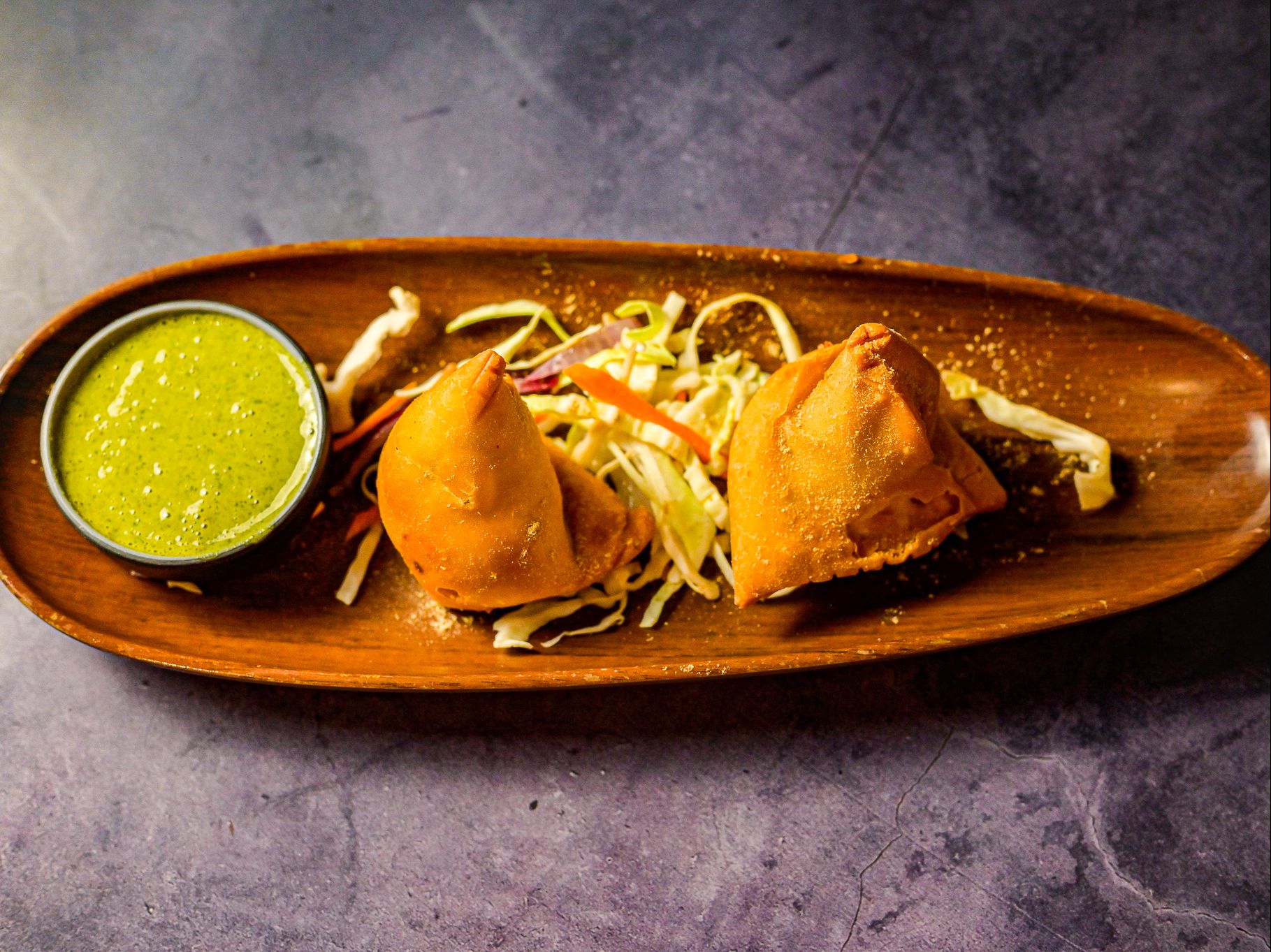The Monk’s Indian Bistro - Pearland in Pearland, TX (3)
