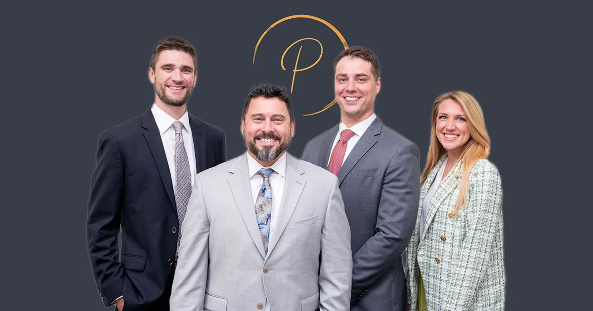 Pearlman Trial Group in Clearwater, FL (3)
