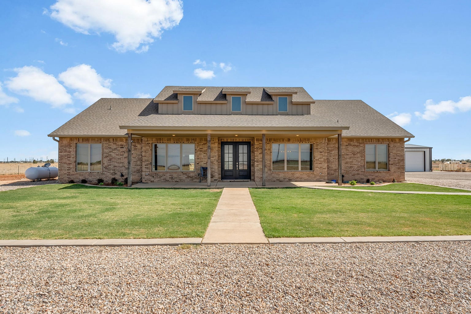 Red Dirt Realty & Land in Levelland, TX
