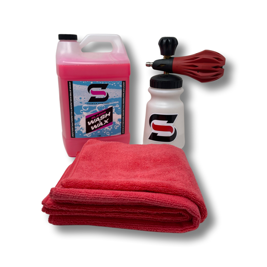 Streamline Detailing Supplies in Glendora, CA (2)