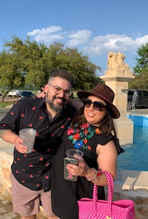 Aaron & Hur. in Hondo, TX