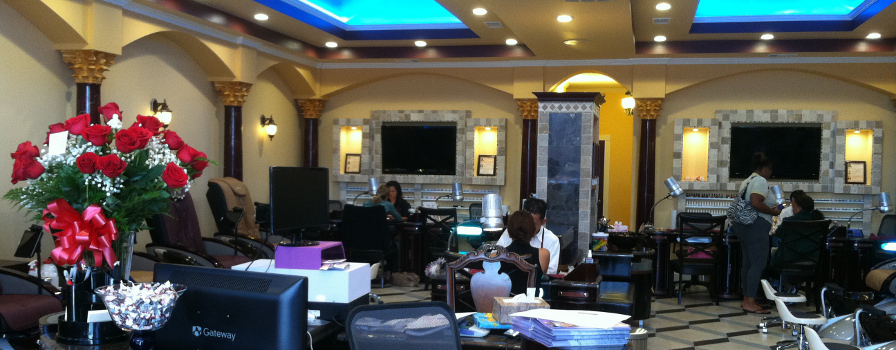 Venetian Nails Palace in Mobile, AL (2)