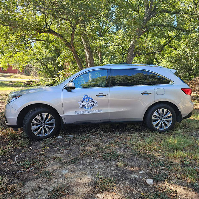 Super Tech Automotive in Willow Park, TX