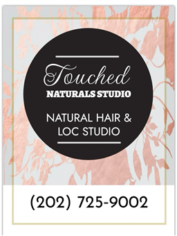 Touched Naturals Studio in Lanham, MD