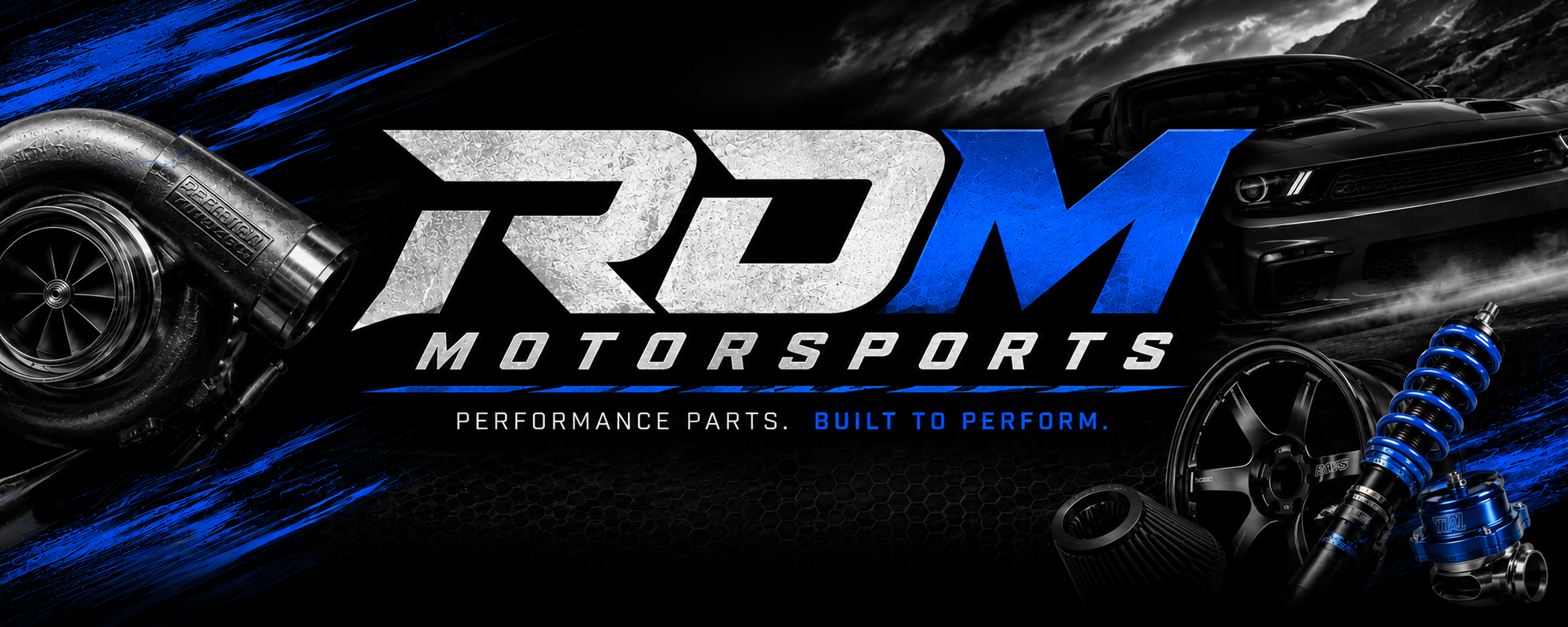 RDM MOTORSPORTS, LLC in Groveland, FL