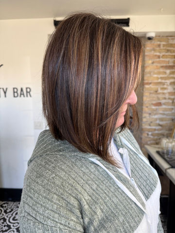 Luxe Beauty Bar LLC in Manitowoc, WI (4)