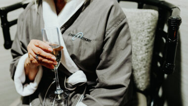 Joseph Anthony Retreat Spa & Salon - Glen Mills in Glen Mills, PA (6)