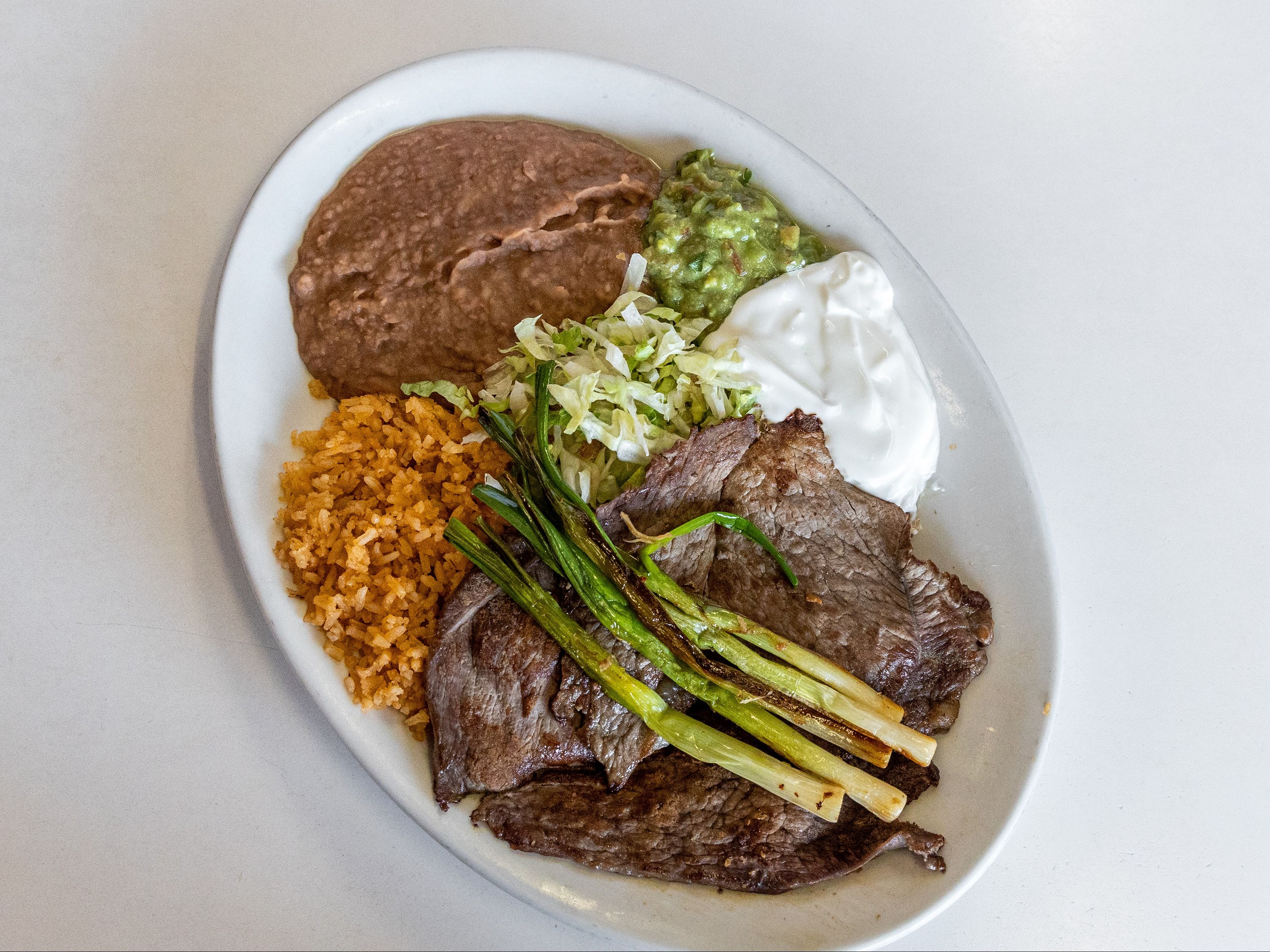 Taqueria El Sombrero in Healdsburg, CA (2)