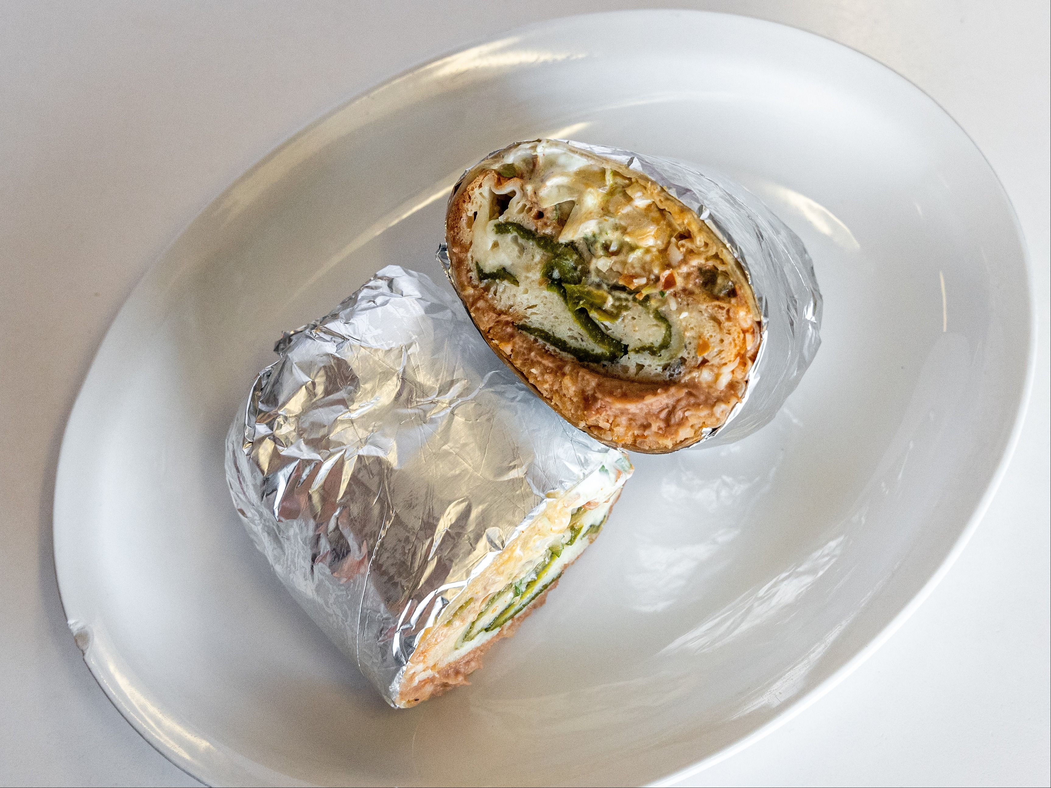 Taqueria El Sombrero in Healdsburg, CA (3)