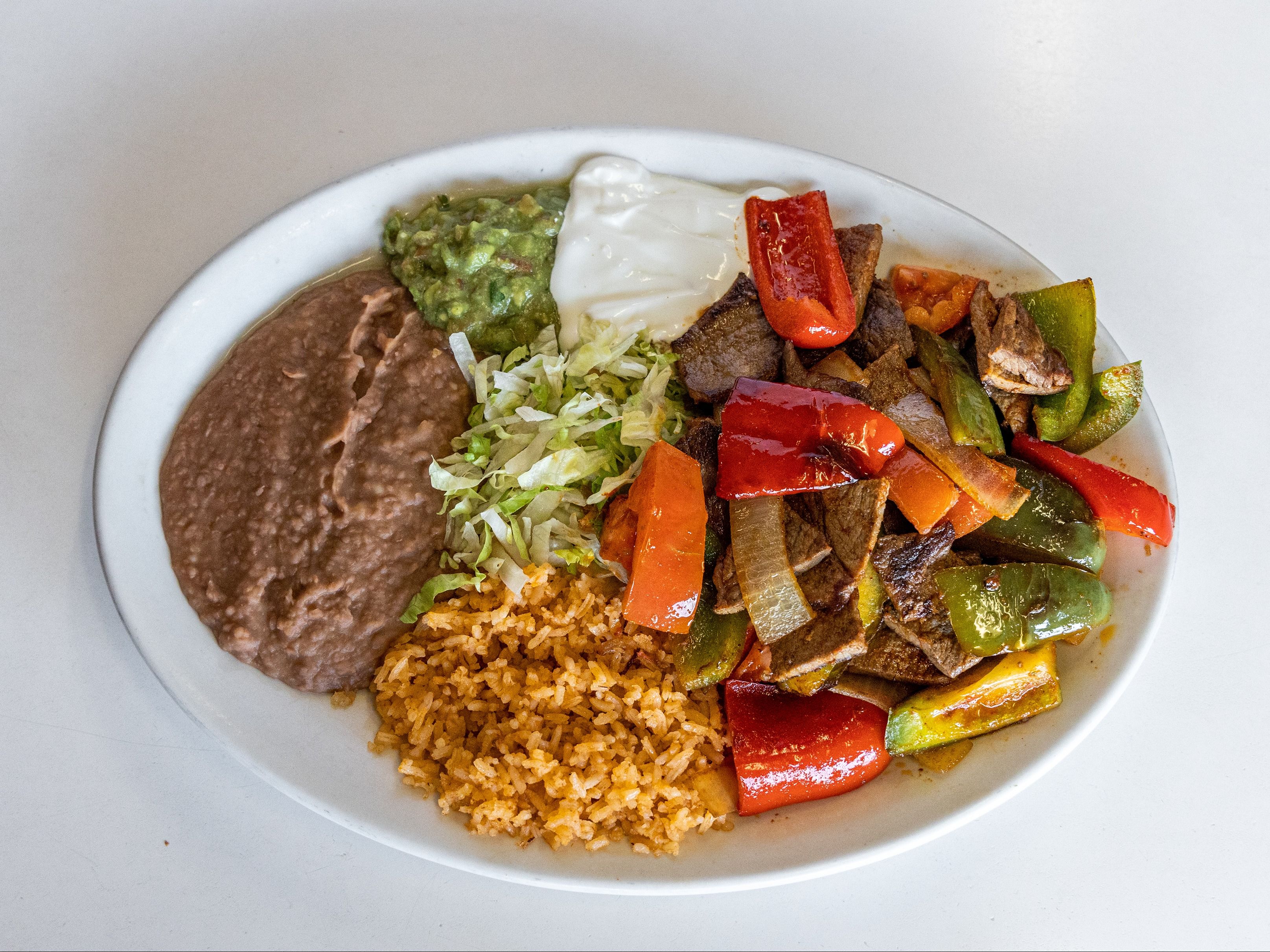 Taqueria El Sombrero in Healdsburg, CA (4)