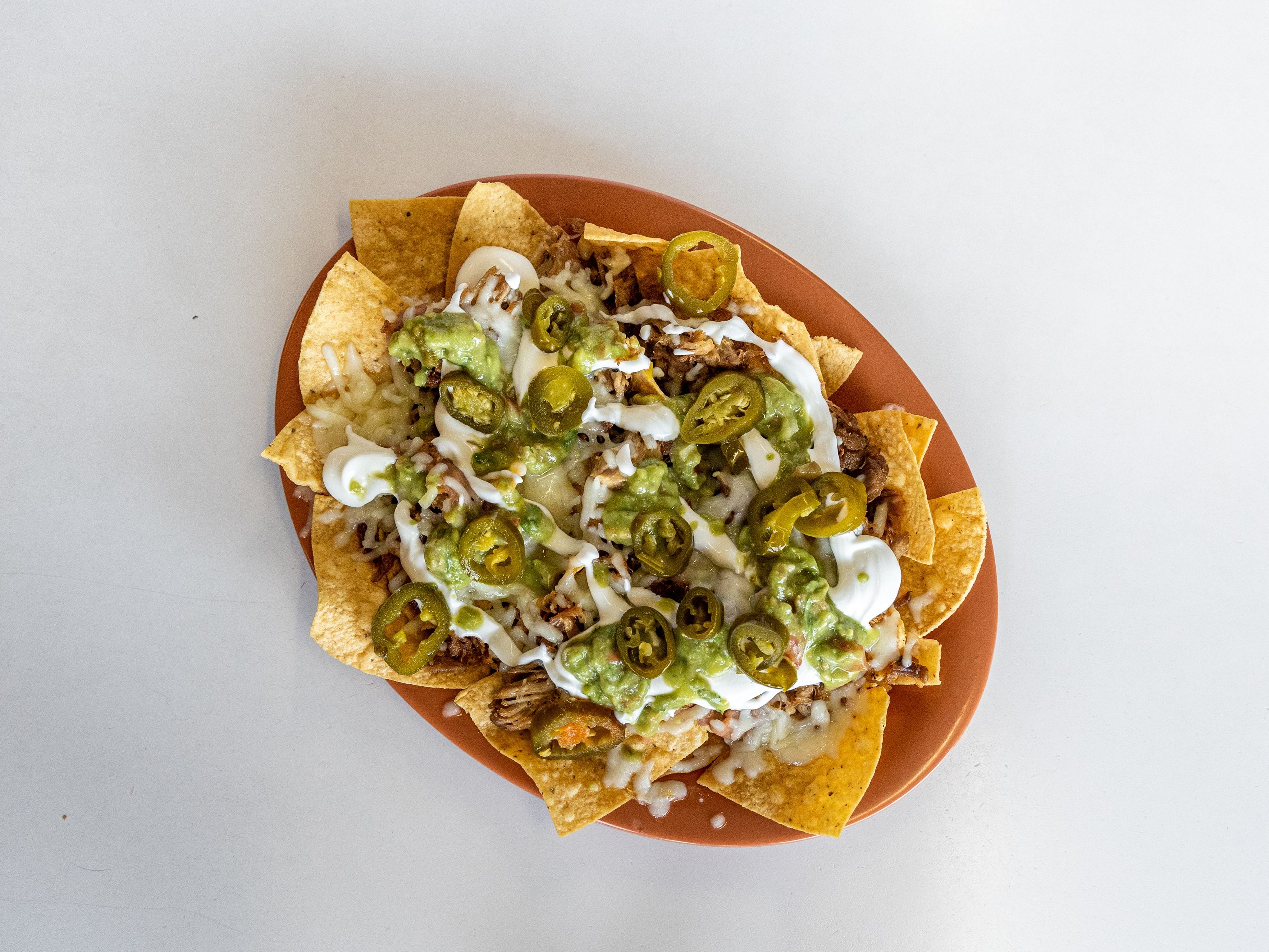 Taqueria El Sombrero in Healdsburg, CA (5)