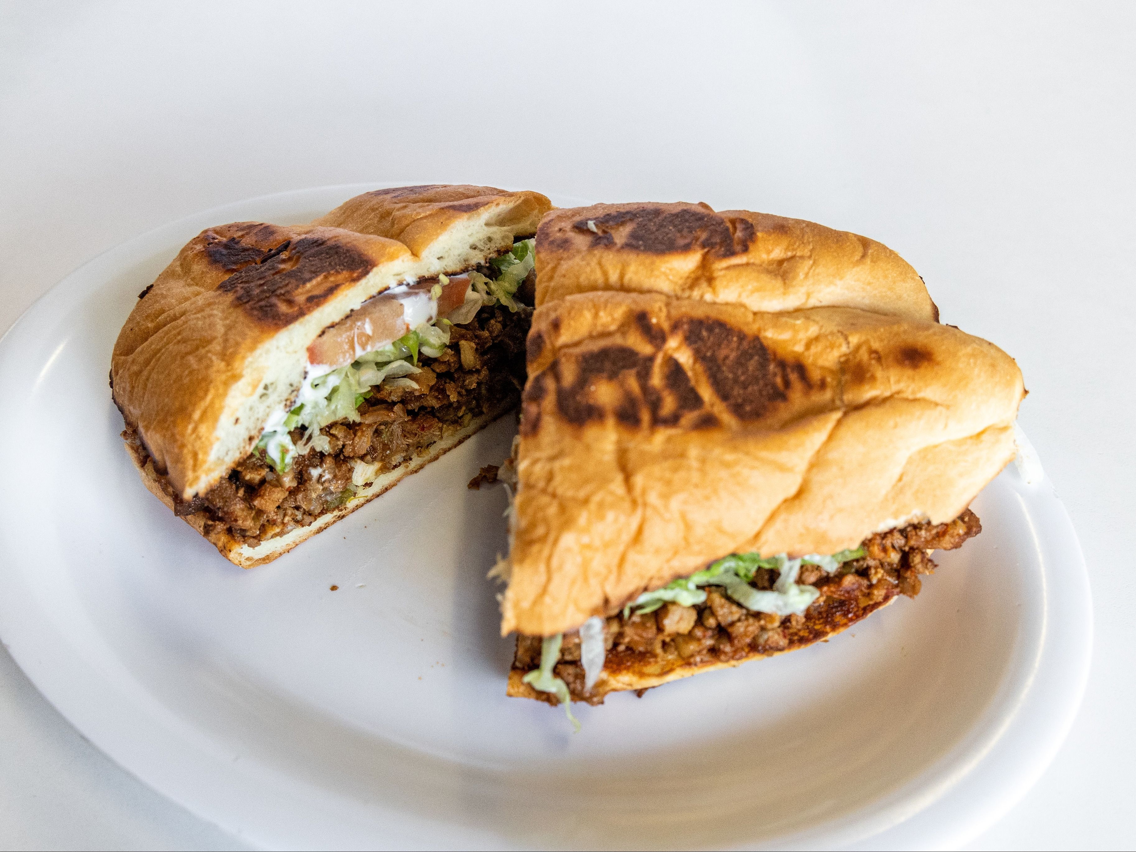 Taqueria El Sombrero in Healdsburg, CA (6)