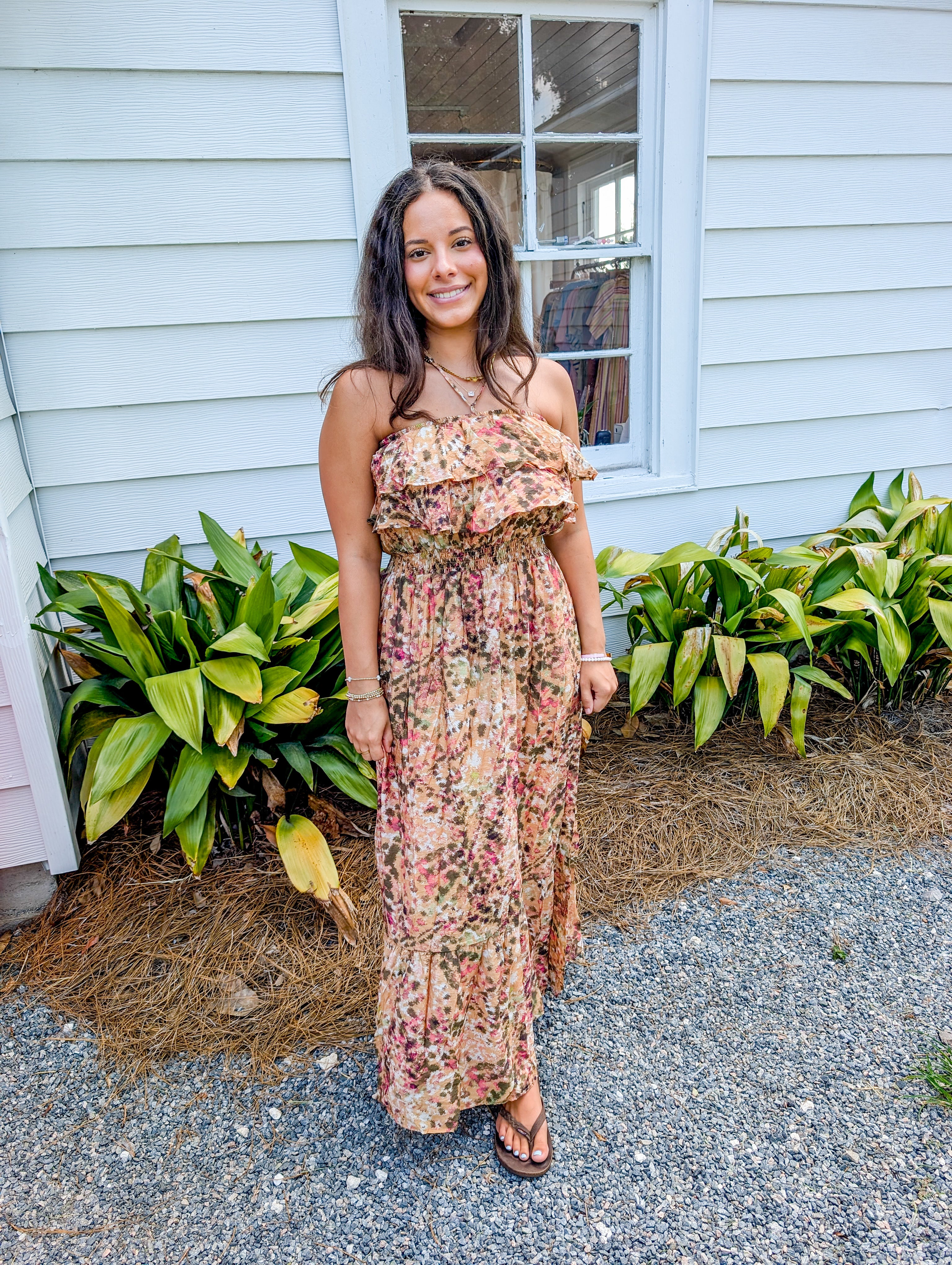 Shop Amber and Fig Boutique in Richmond Hill, GA