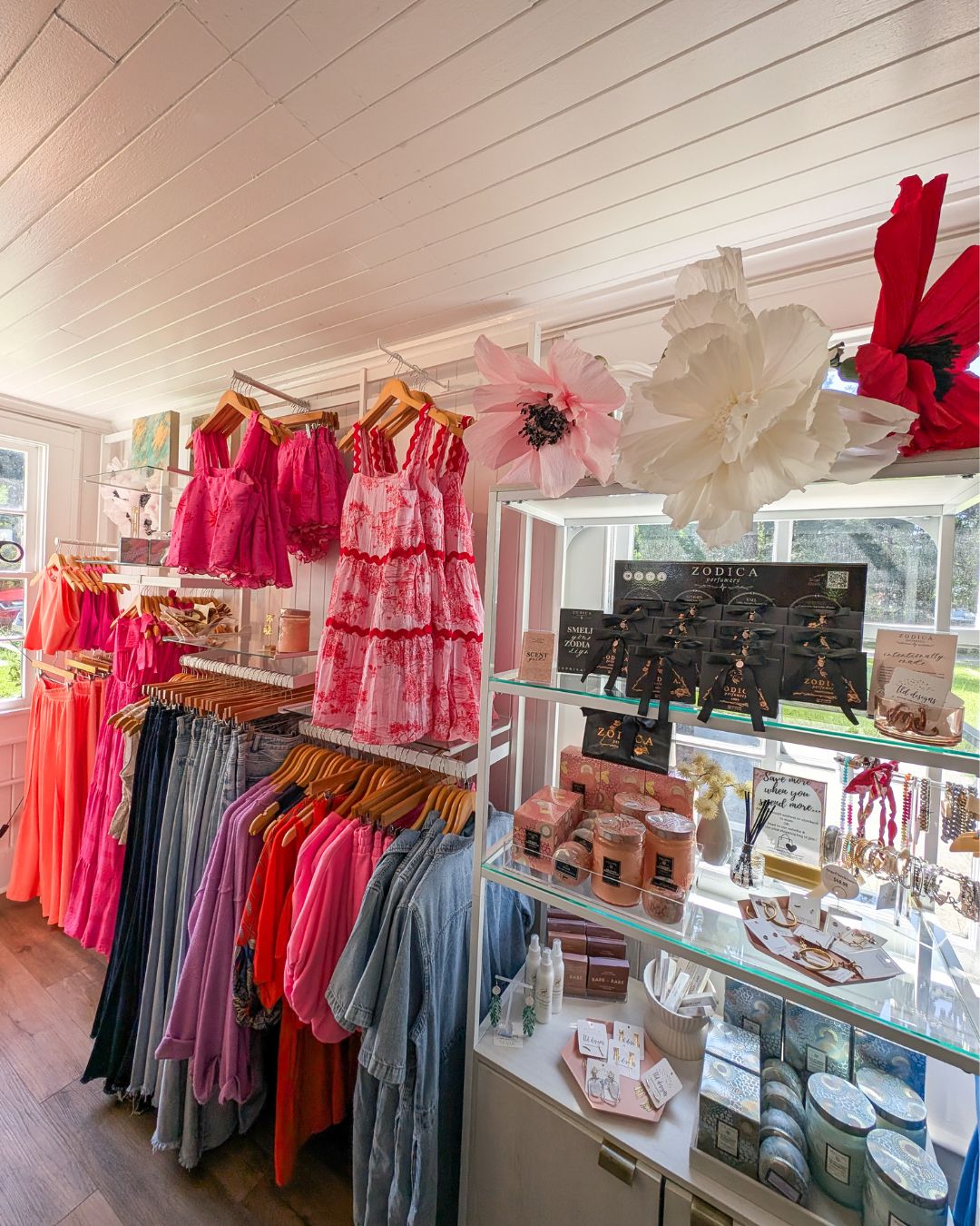 Shop Amber and Fig Boutique in Richmond Hill, GA (4)