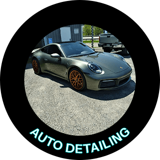 B & R Auto Detailing/ Hydrographics/ceramic coatings in Zelienople, PA (3)