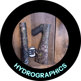 B & R Auto Detailing/ Hydrographics/ceramic coatings in Zelienople, PA (6)