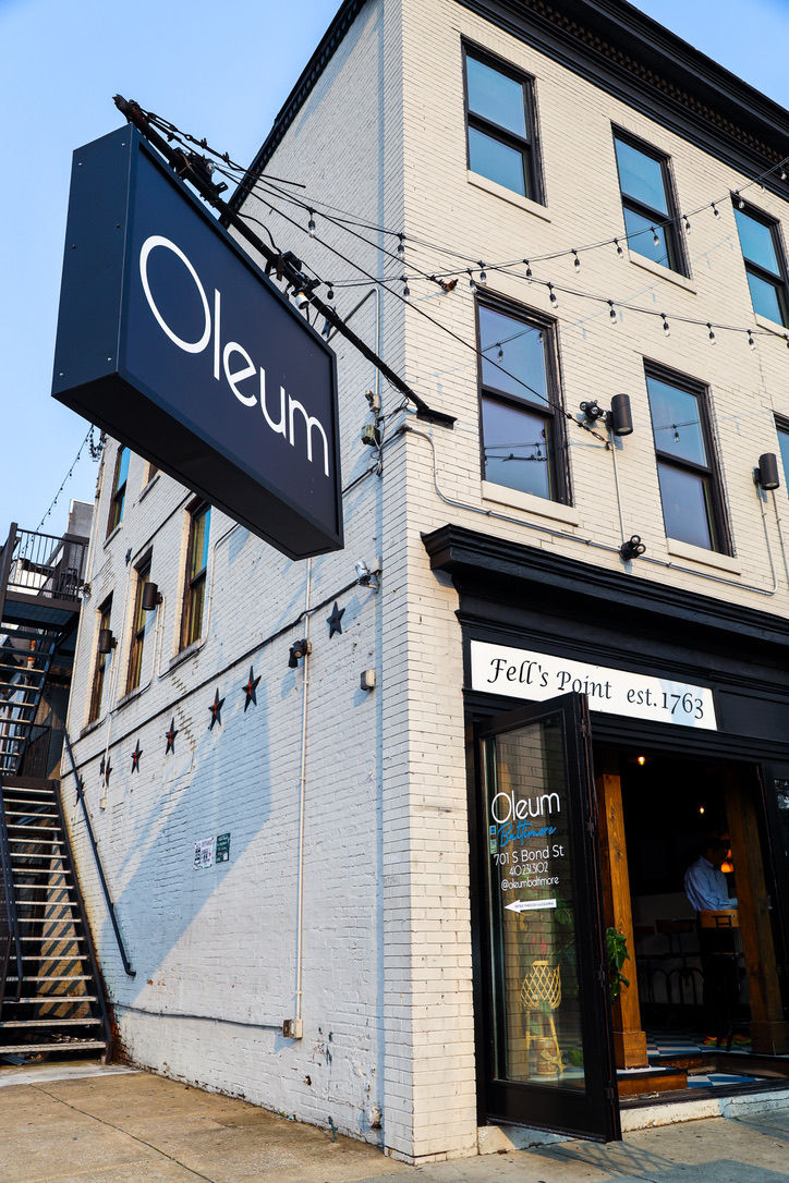 Oleum in Baltimore, MD (2)