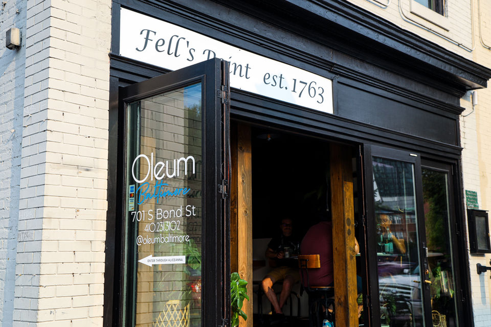 Oleum in Baltimore, MD (4)