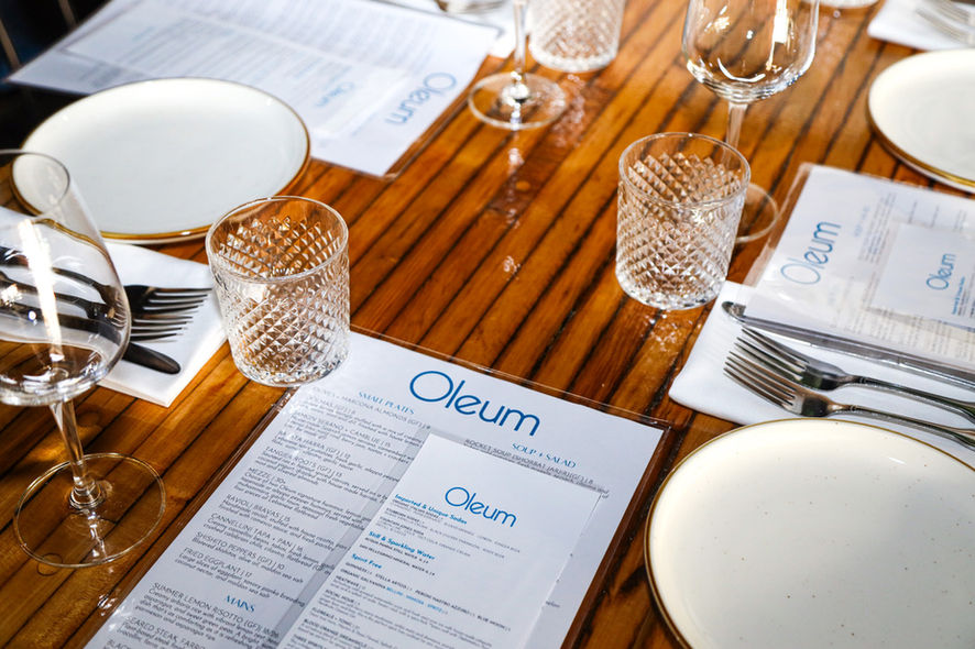 Oleum in Baltimore, MD (6)