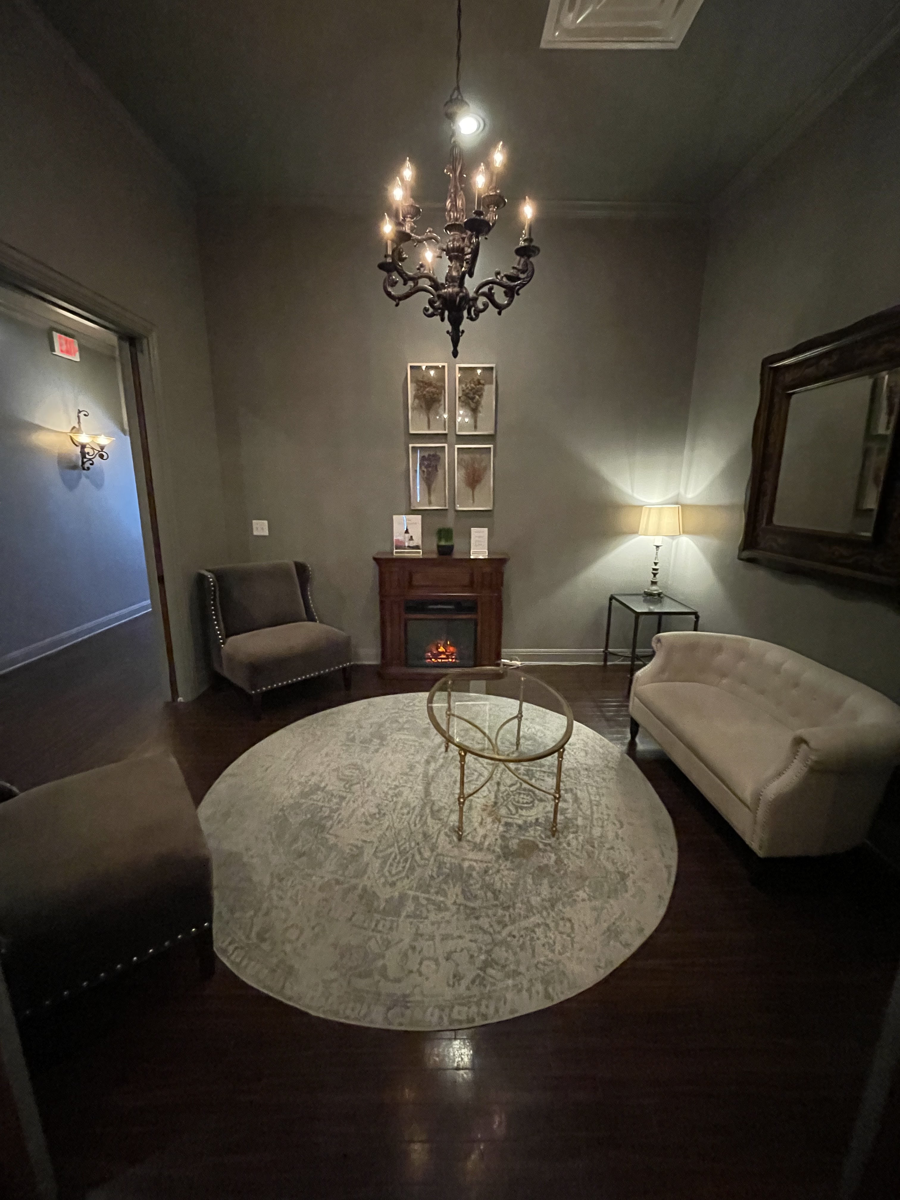 Woodhouse Spa - San Antonio - Quarry in San Antonio, TX (4)