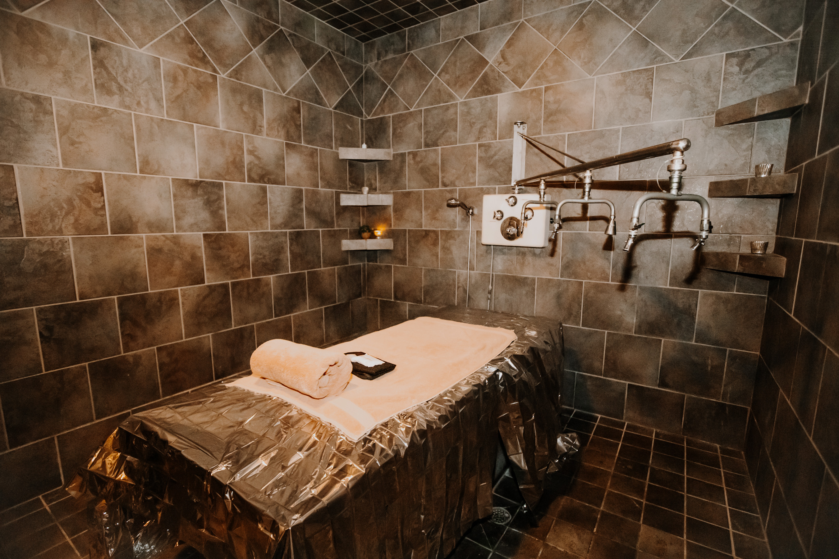 Woodhouse Spa - San Antonio - Quarry in San Antonio, TX (5)