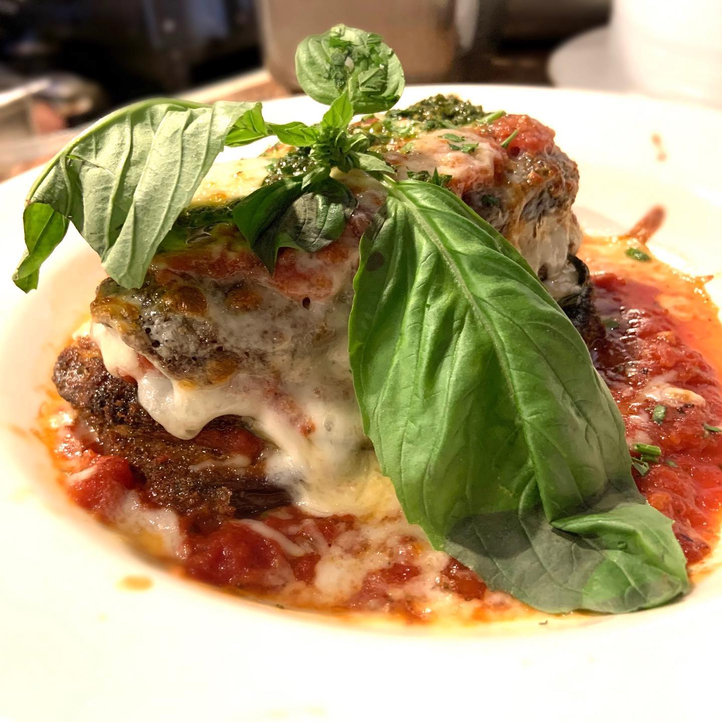 D’Lish in Chula Vista, CA