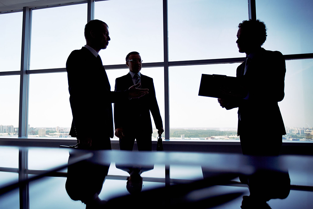 Giamanco Law Partners in Bolingbrook, IL