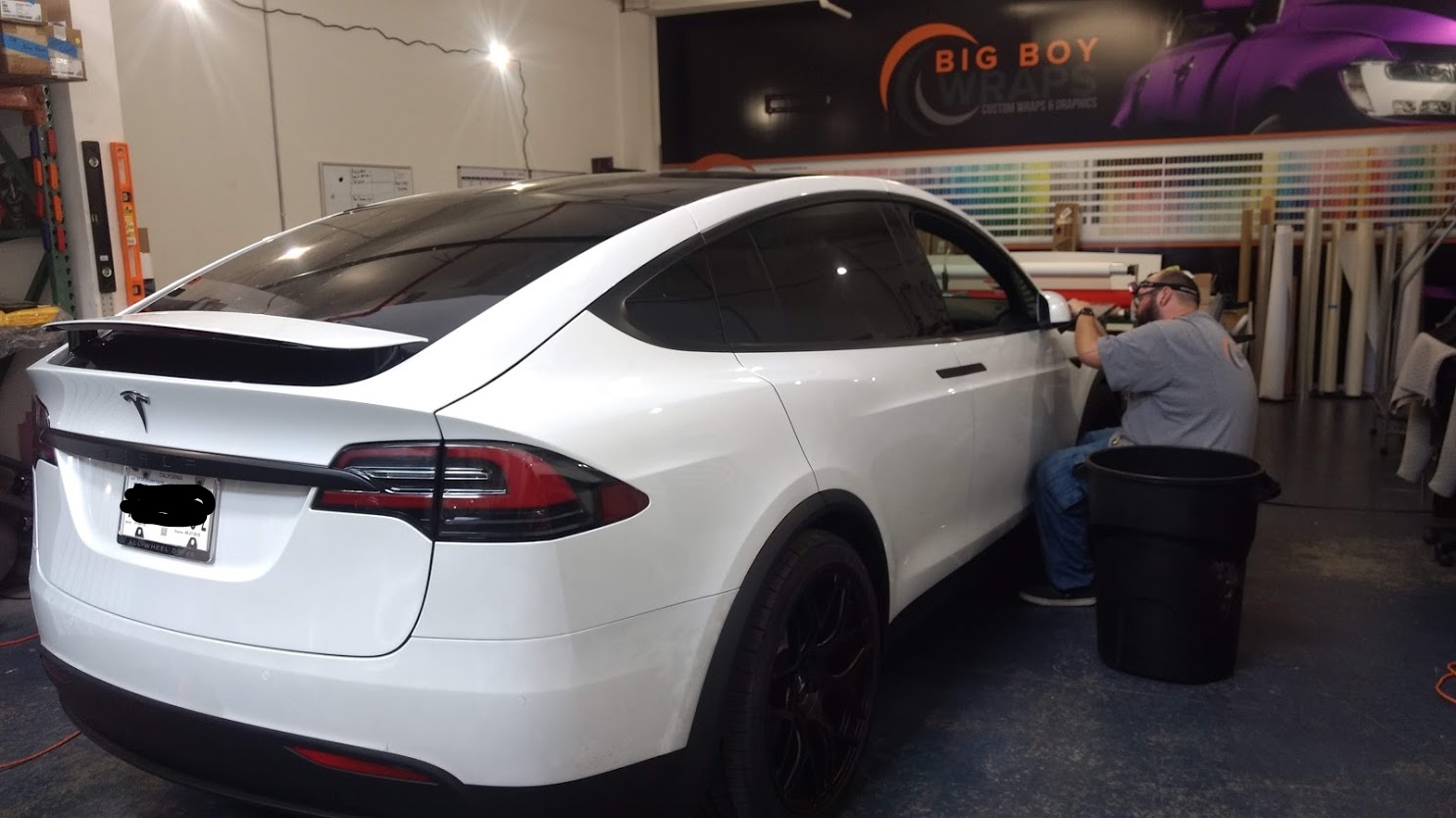 Big Boy Custom Wraps & Graphics in Martinez, CA (4)