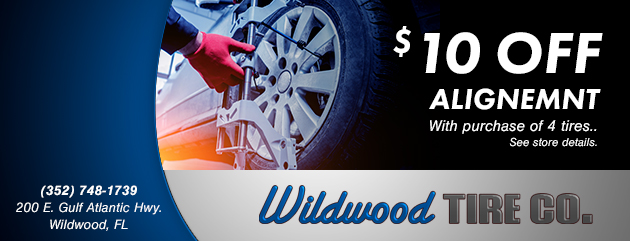 Wildwood Tire Co. in Wildwood, FL (2)