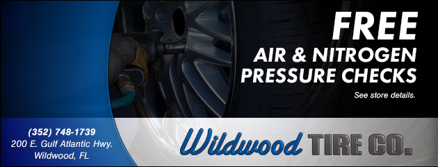 Wildwood Tire Co. in Wildwood, FL (4)