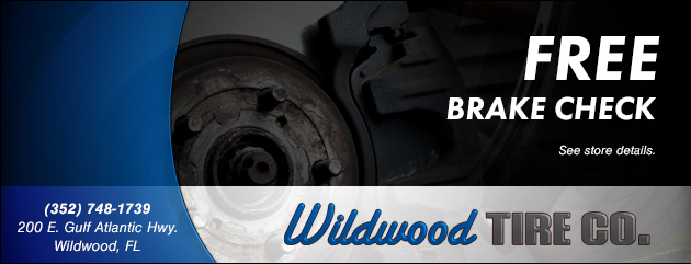 Wildwood Tire Co. in Wildwood, FL (6)