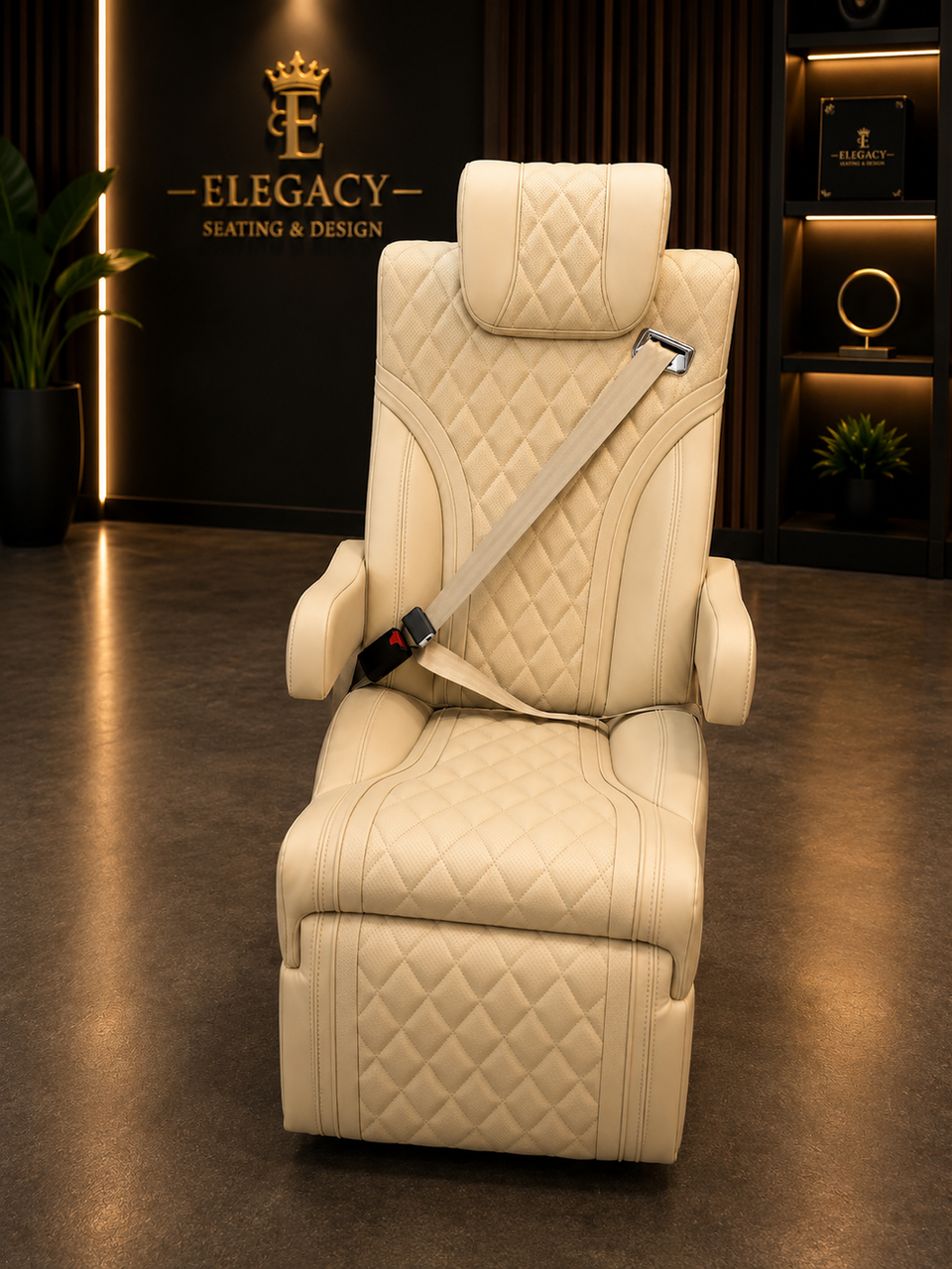 Elegacy Seating in Elkhart, IN (2)