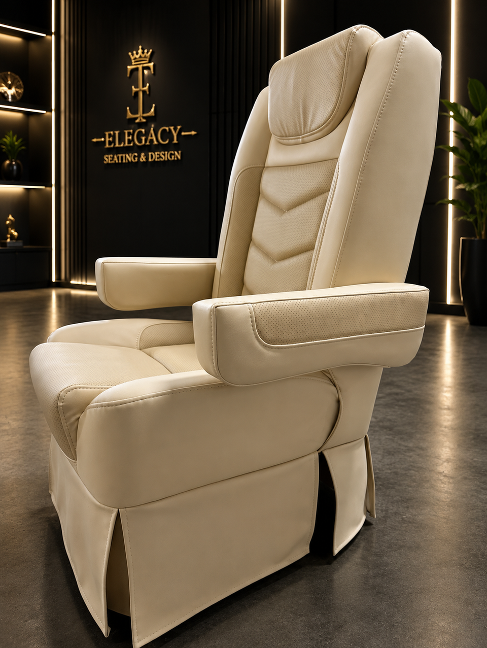 Elegacy Seating in Elkhart, IN (3)