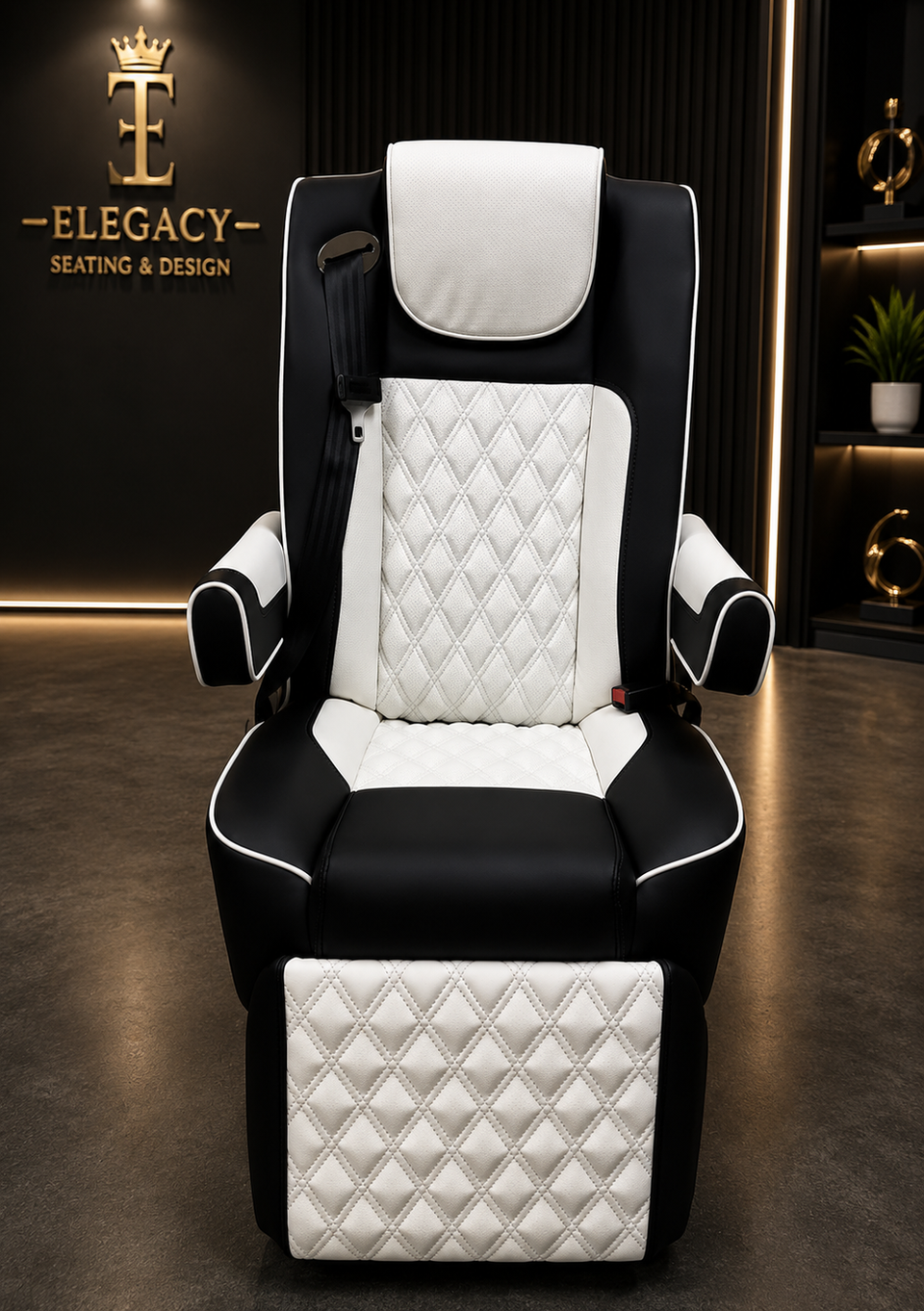 Elegacy Seating in Elkhart, IN (4)