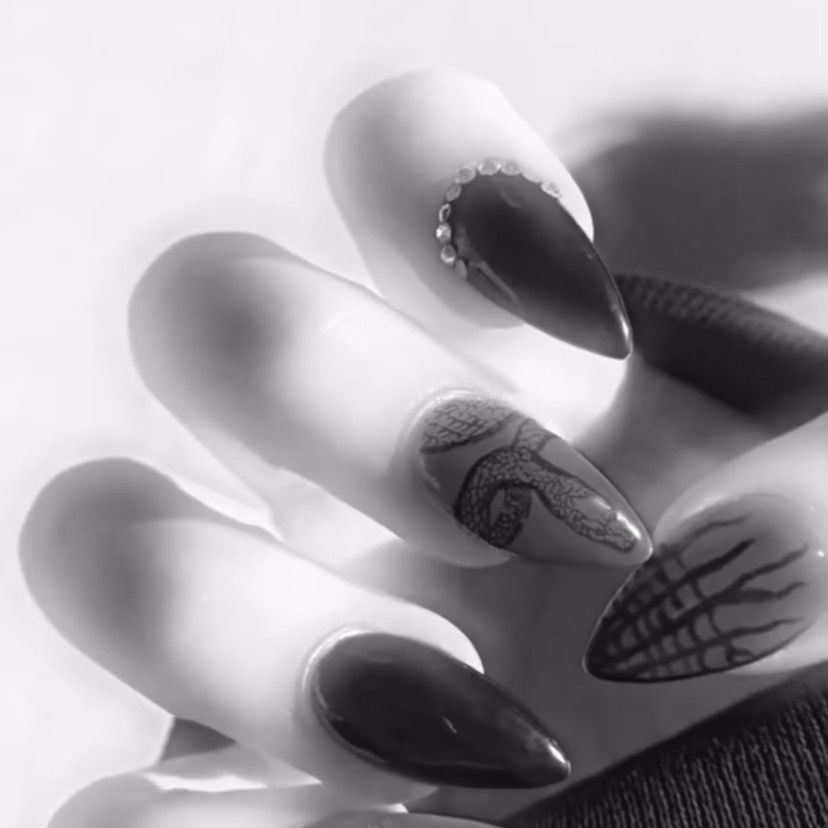 Clearwater Beach Nails & Spa in Clearwater Beach, FL