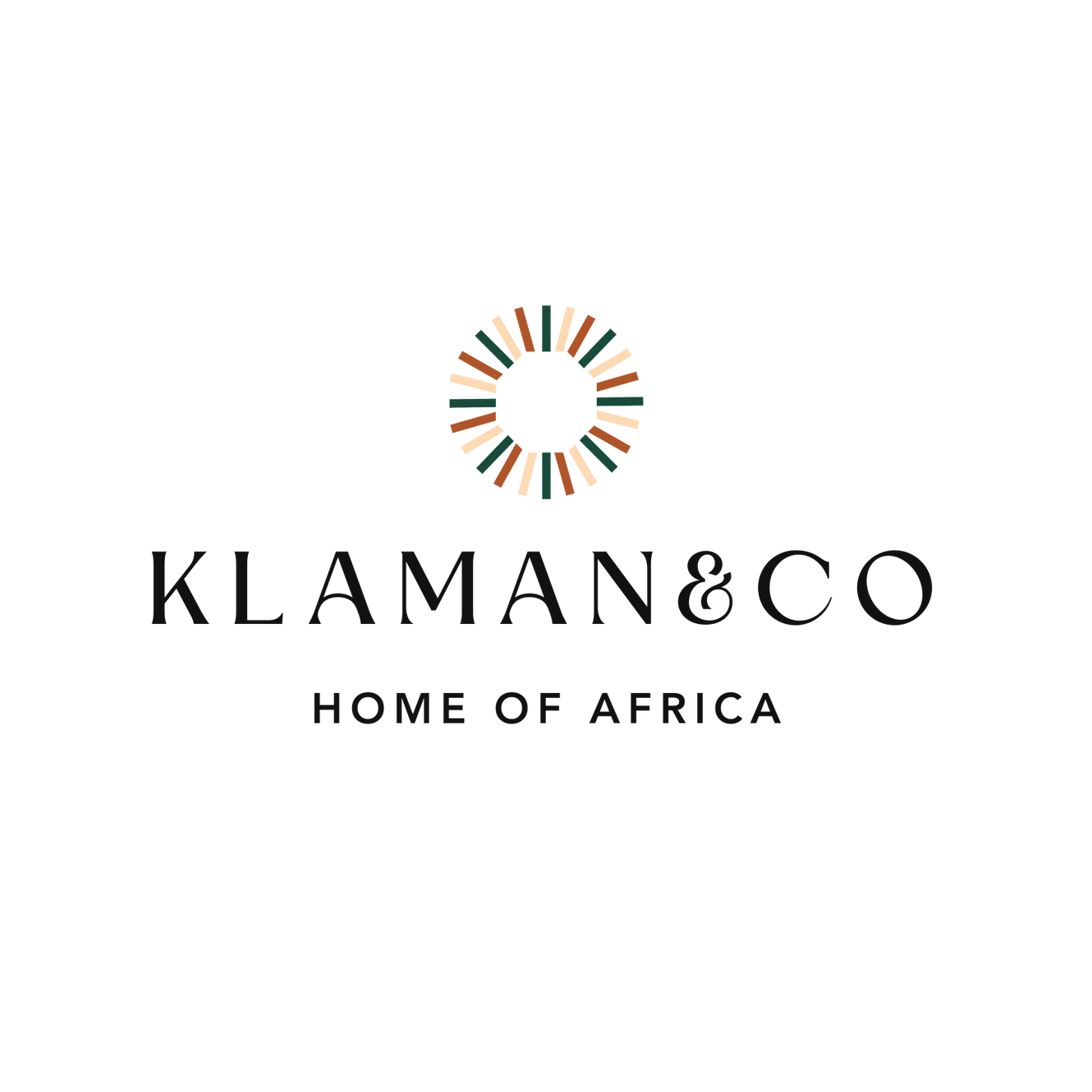 Klaman & co, Home of Africa in Joshua Tree, CA