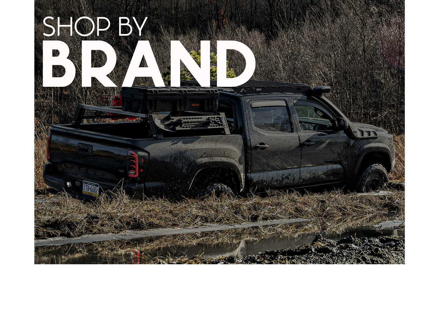 Yota Xpedition in Alburtis, PA (2)