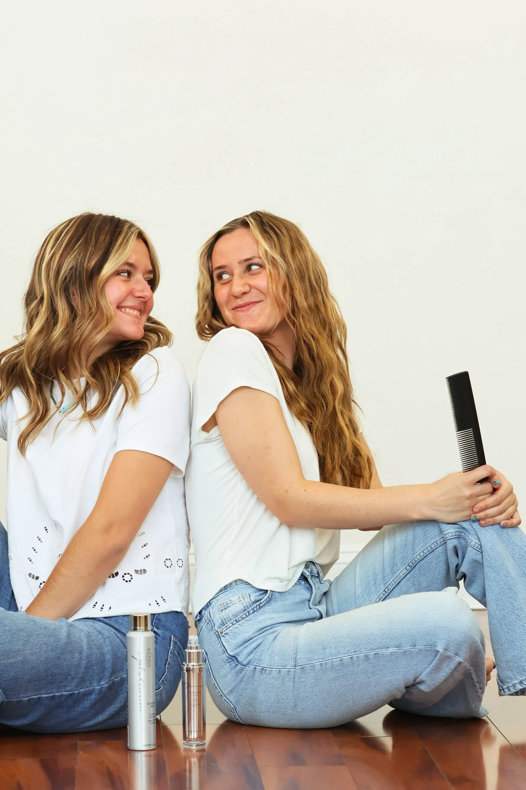 Expressions by Tanya Salon in Dillsburg, PA (2)