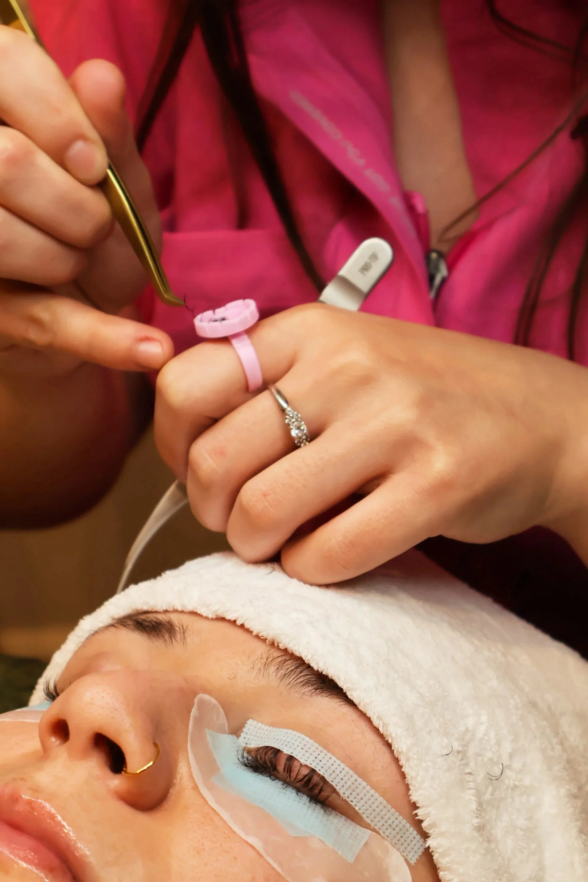 Expressions by Tanya Salon in Dillsburg, PA (4)