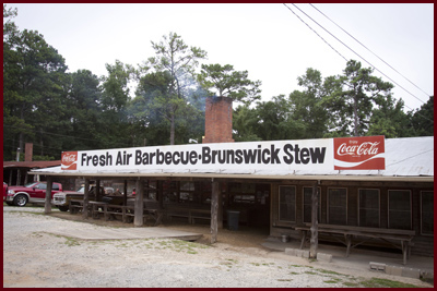 Fresh Air Barbecue in Jackson, GA (4)