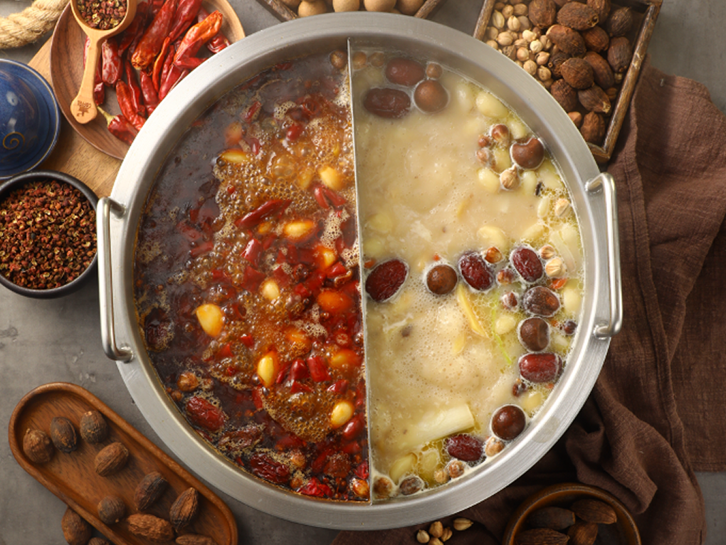 Happy Lamb Hot Pot | Mountain View in Mountain View, CA (4)