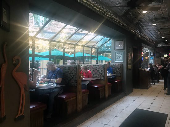 Courtyard Cafe in Brecksville, OH (3)