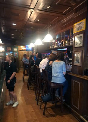 Courtyard Cafe in Brecksville, OH (4)