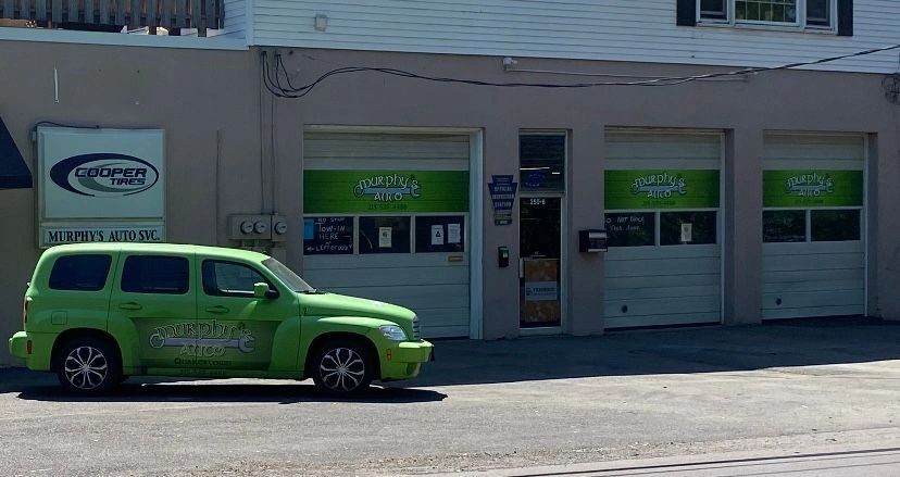 Murphy's Auto Service in Quakertown, PA