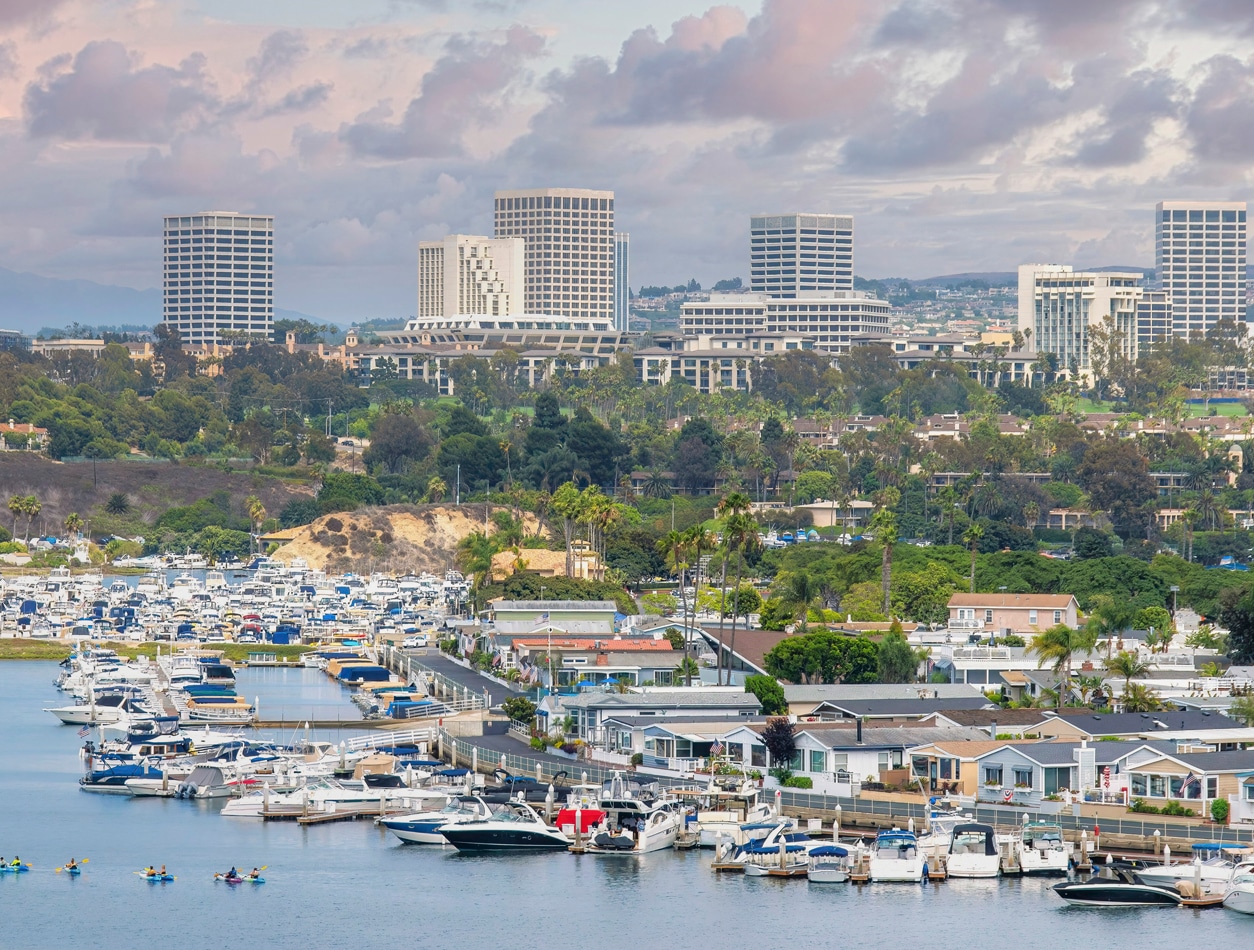 Haynie & Company, CPA's in Newport Beach, CA