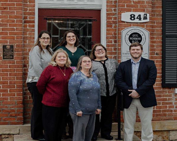 Ott, Norman & Co., CPAs in Chillicothe, OH