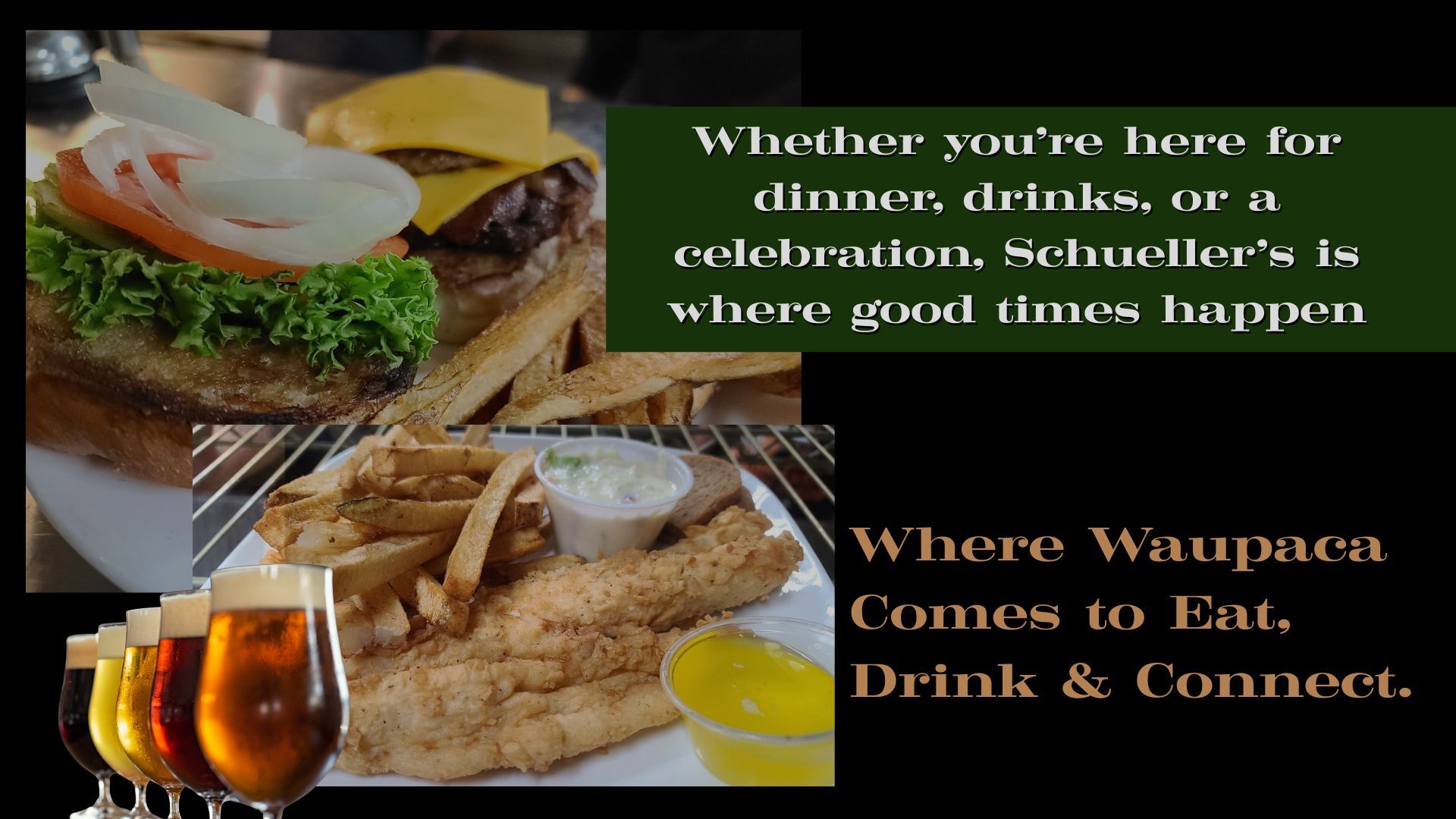 Schueller's Great Exspechtations LLC in Waupaca, WI (2)