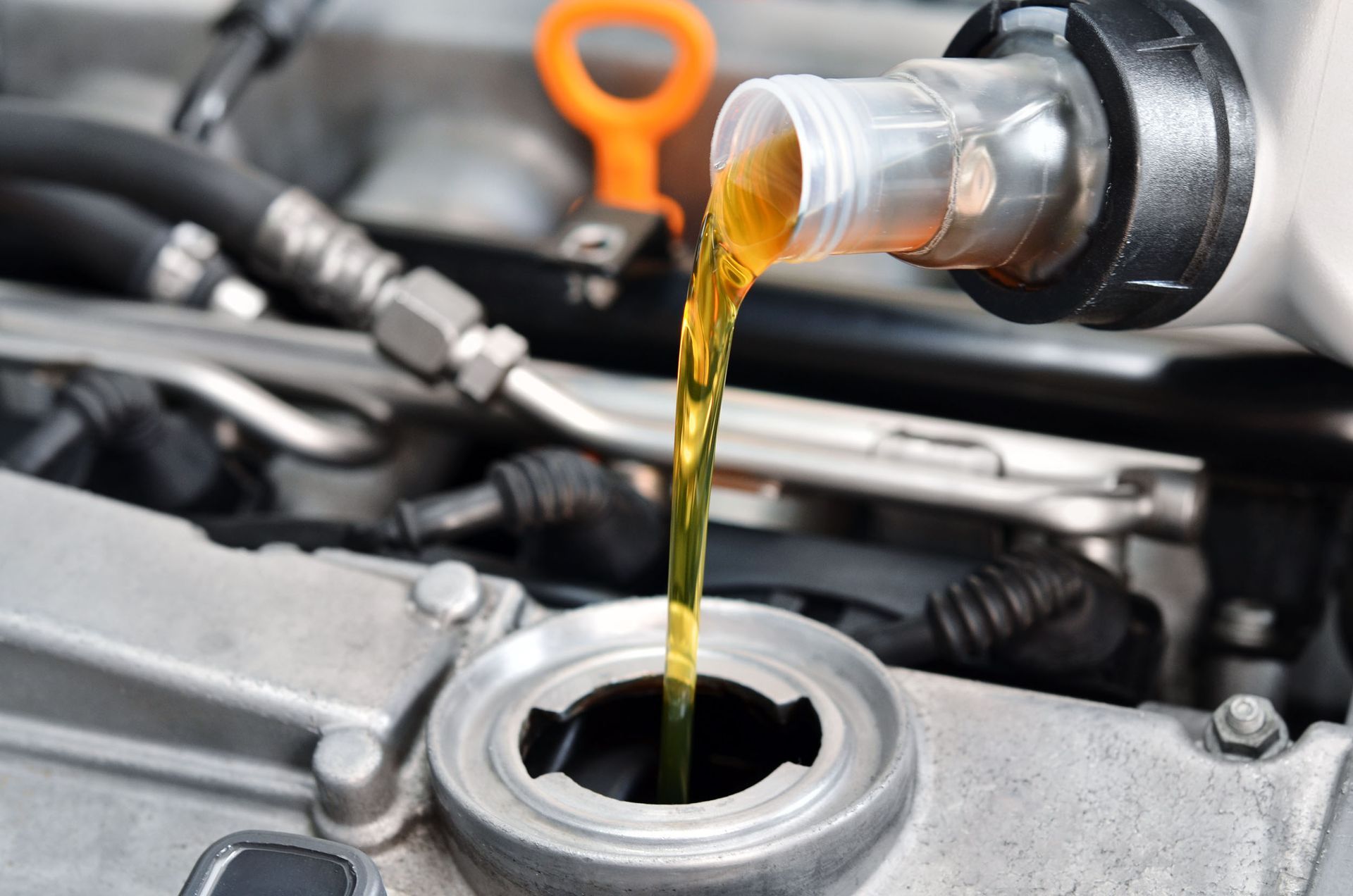 Hart's Automotive Solutions, LLC in Accomac, VA (3)