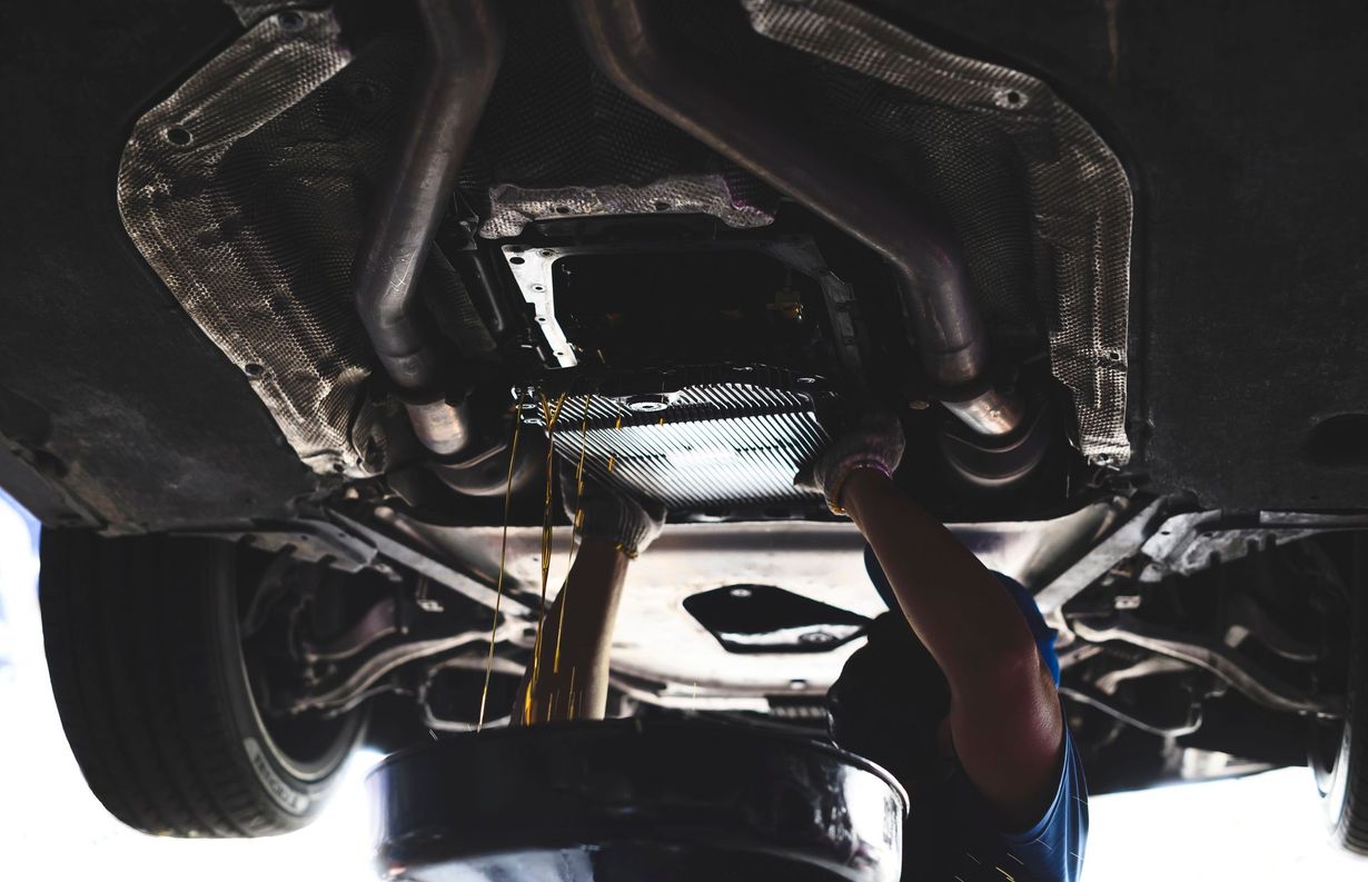 Hart's Automotive Solutions, LLC in Accomac, VA (6)